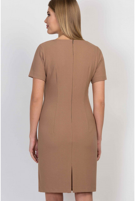 Платье Emka Fashion PL-422-orleana