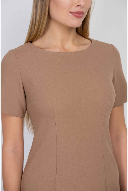 Платье Emka Fashion PL-422-orleana