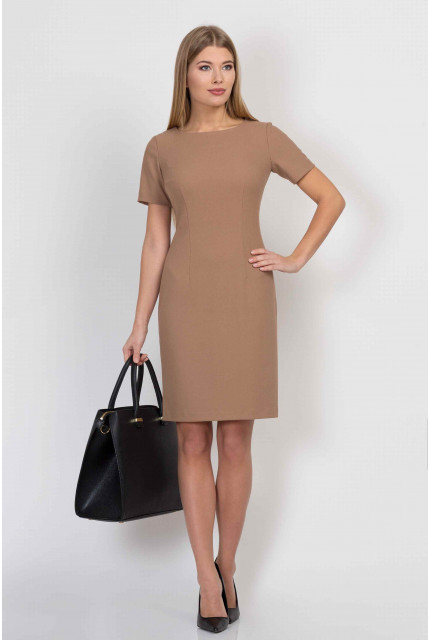 Платье Emka Fashion PL-422-orleana