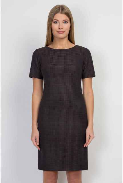 Платье Emka Fashion PL-422-ramilda