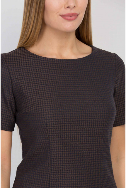 Платье Emka Fashion PL-422-ramilda