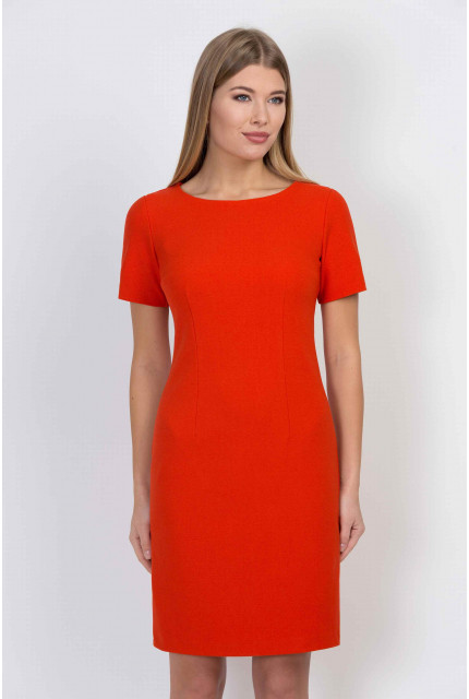 Платье Emka Fashion PL-422-vanga