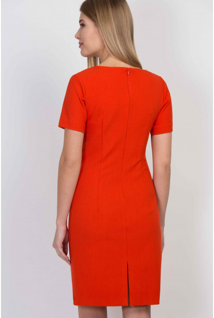 Платье Emka Fashion PL-422-vanga