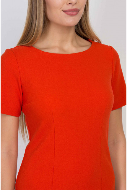 Платье Emka Fashion PL-422-vanga