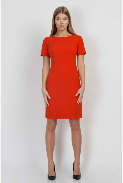 Платье Emka Fashion PL-422-vanga