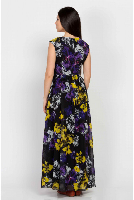 Платье Emka Fashion PL-425-kanti