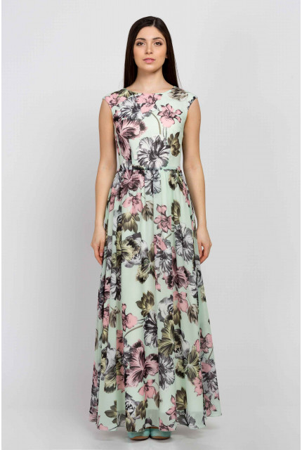 Платье Emka Fashion PL-425-sarika