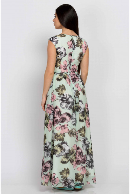 Платье Emka Fashion PL-425-sarika