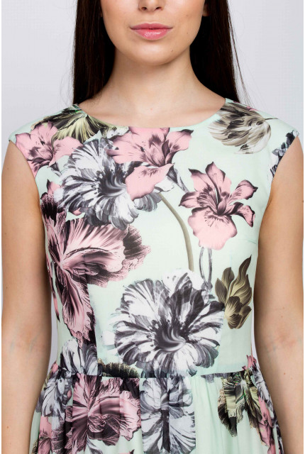 Платье Emka Fashion PL-425-sarika