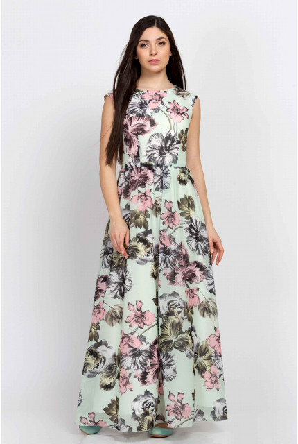 Платье Emka Fashion PL-425-sarika