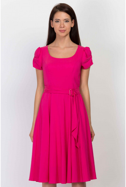 Платье Emka Fashion PL-427-solomeya