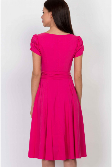 Платье Emka Fashion PL-427-solomeya