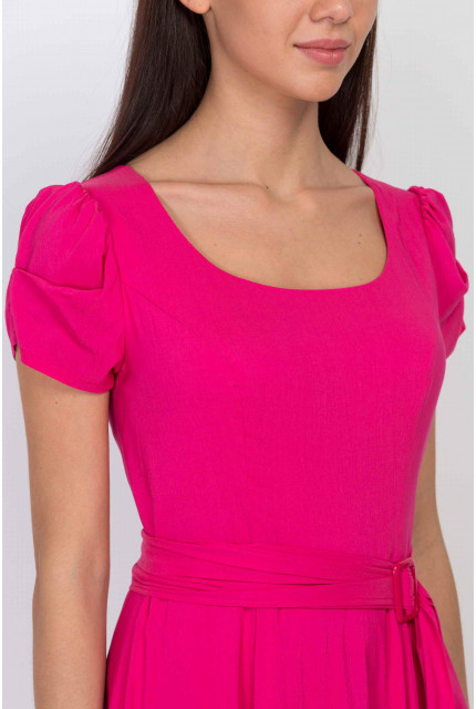 Платье Emka Fashion PL-427-solomeya