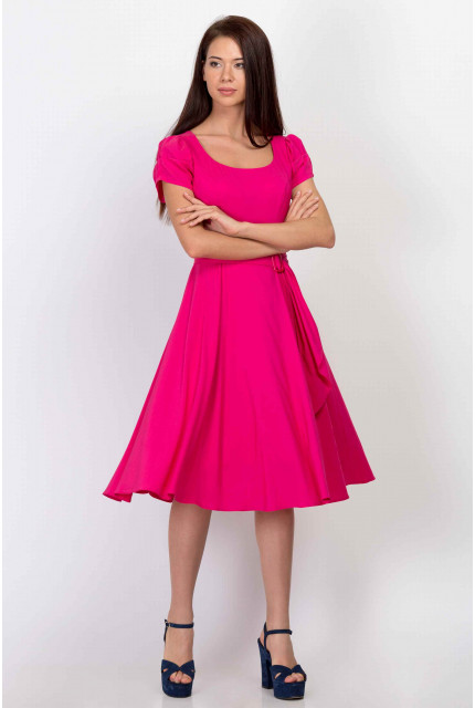 Платье Emka Fashion PL-427-solomeya