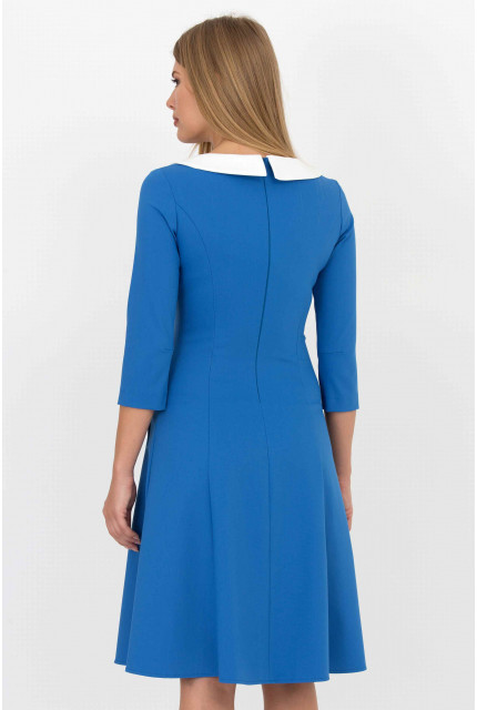 Платье Emka Fashion PL-431-afrodita