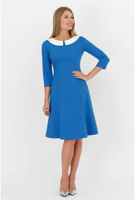 Платье Emka Fashion PL-431-afrodita