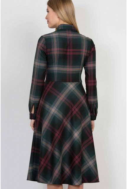 Платье Emka Fashion PL-432-devrin