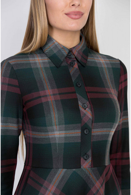 Платье Emka Fashion PL-432-devrin