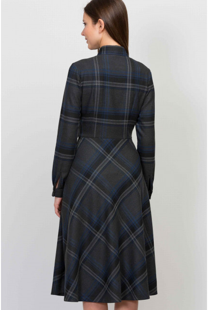 Платье Emka Fashion PL-432-patty