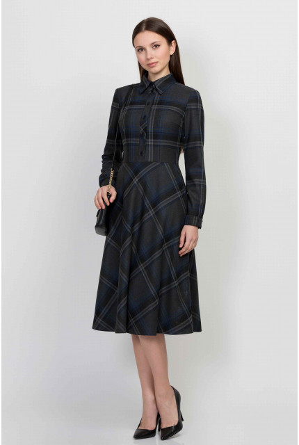 Платье Emka Fashion PL-432-patty