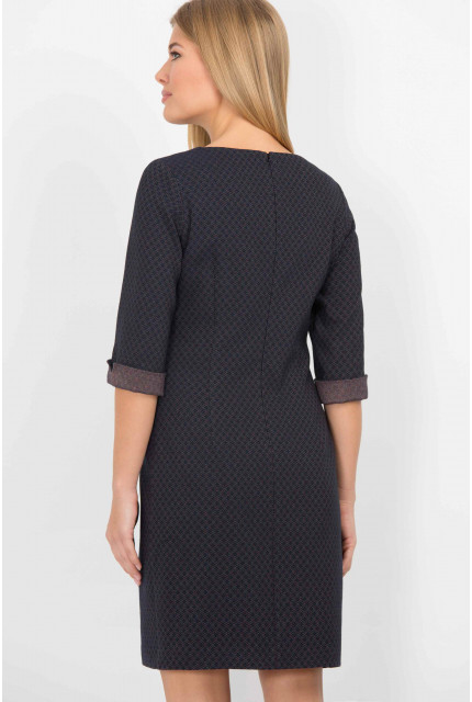 Платье Emka Fashion PL-438-nelly