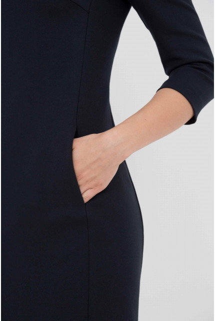 Платье Emka Fashion PL-440-adoriya