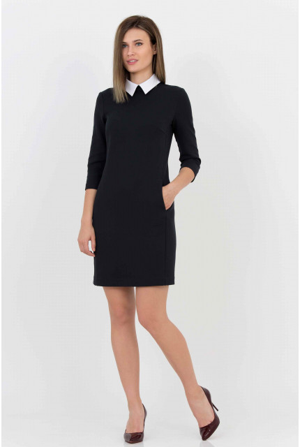 Платье Emka Fashion PL-440-adoriya