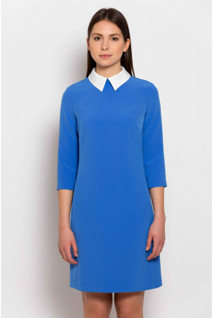 Платье Emka Fashion PL-440-rouz