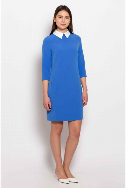 Платье Emka Fashion PL-440-rouz