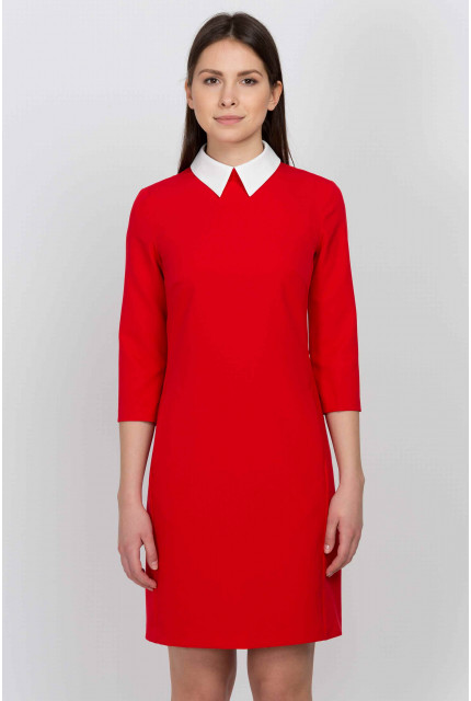 Платье Emka Fashion PL-440-salli