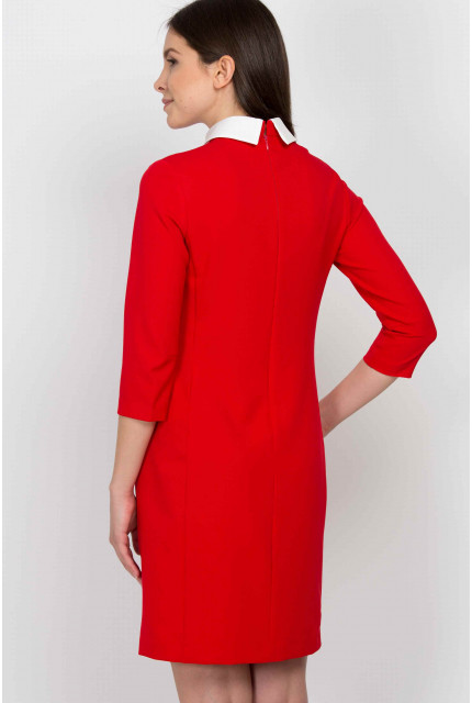 Платье Emka Fashion PL-440-salli