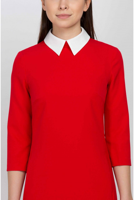 Платье Emka Fashion PL-440-salli