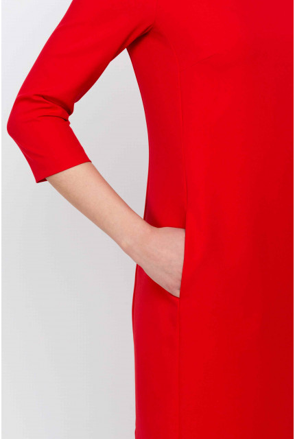 Платье Emka Fashion PL-440-salli