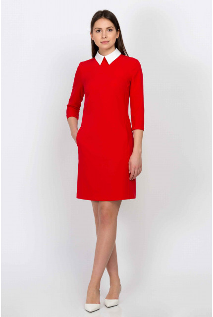 Платье Emka Fashion PL-440-salli