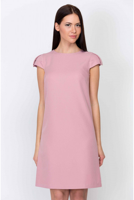 Платье Emka Fashion PL-441-beyonce