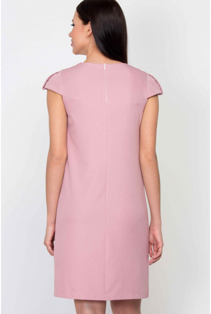 Платье Emka Fashion PL-441-beyonce