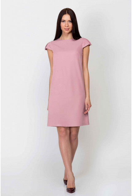 Платье Emka Fashion PL-441-beyonce