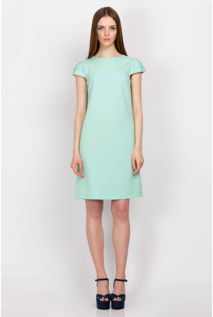 Платье Emka Fashion PL-441-dayana