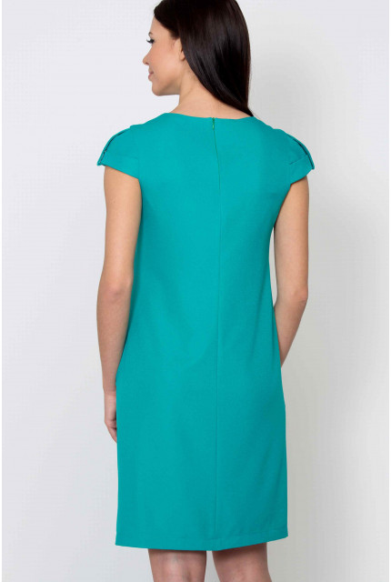 Платье Emka Fashion PL-441-renessa