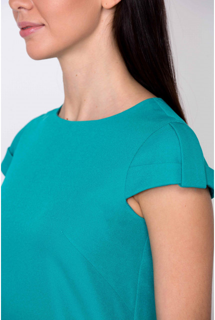 Платье Emka Fashion PL-441-renessa