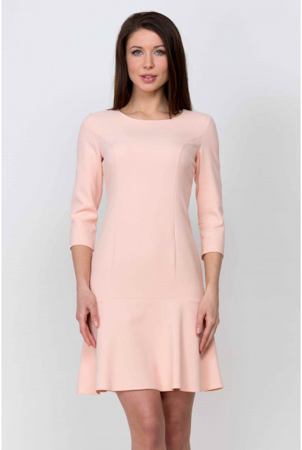 Платье Emka Fashion PL-442-liridona