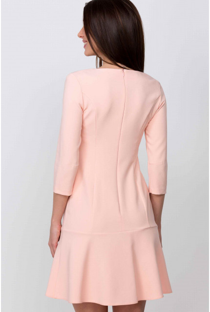 Платье Emka Fashion PL-442-liridona