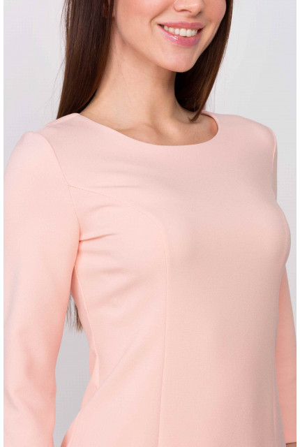 Платье Emka Fashion PL-442-liridona