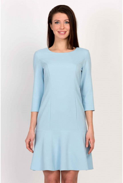 Платье Emka Fashion PL-442-malefisenta