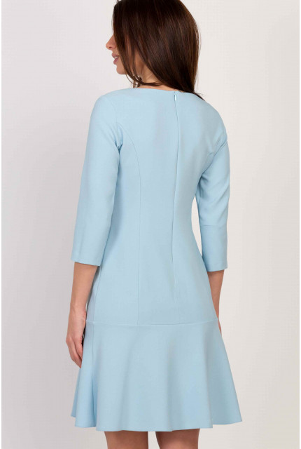 Платье Emka Fashion PL-442-malefisenta