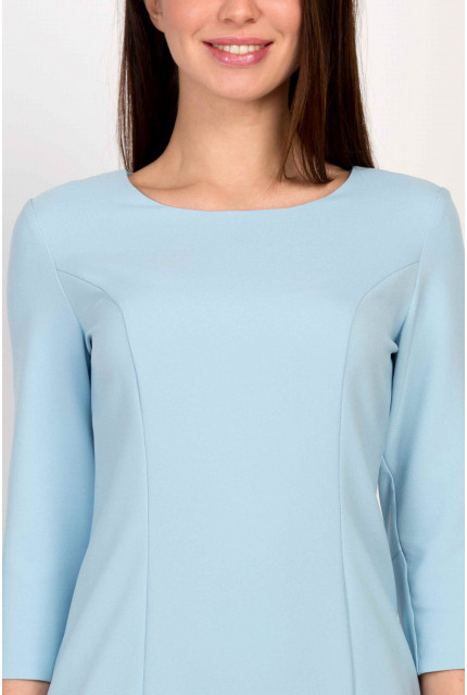 Платье Emka Fashion PL-442-malefisenta