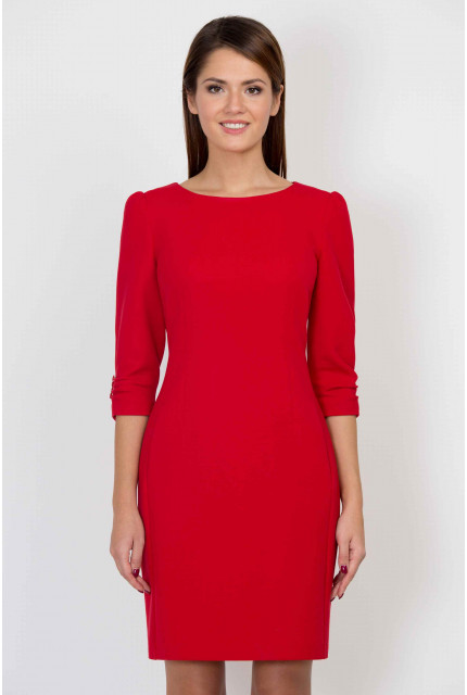 Платье Emka Fashion PL-443-rostislava