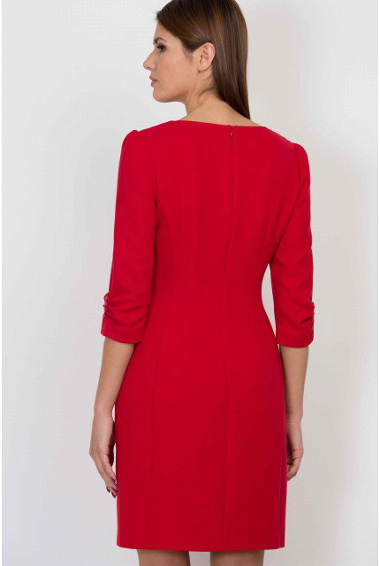 Платье Emka Fashion PL-443-rostislava