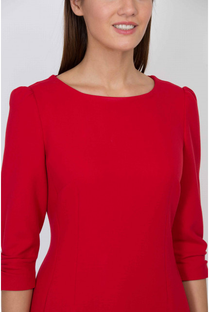 Платье Emka Fashion PL-443-rostislava