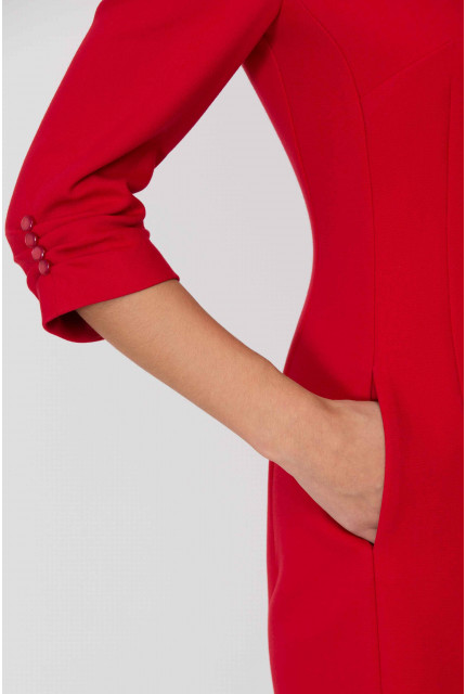 Платье Emka Fashion PL-443-rostislava